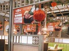 -韩宫宴和牛烤肉(合肥滨湖银泰城店)