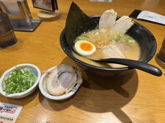 -一風堂拉面(美罗城店)