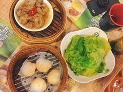 -添好运点心专门店(中环IFC店)