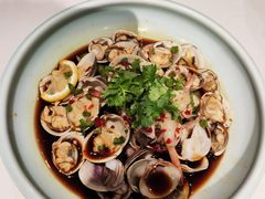 -院8里·小聚园老川菜(九眼桥店)