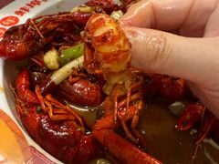 -阿财老铺·老蚌埠龙虾城(华夏总店)