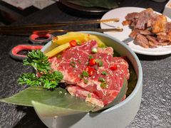 -嘿嘟嘟·肋条烧肉放题(爱融荟城店)