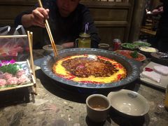 -重庆渝达老火锅(春熙路店)