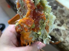 -蚝乡农庄(铁涌赤岸店)