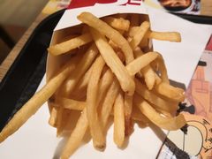 -肯德基(建华店)