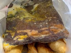 -安悦煎饼(河北店)
