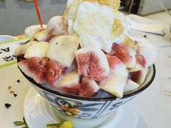 -花菇朵 ll 野生菌锅·精品滇菜(后沙峪店)