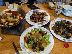 -洪福亮酒家(南草厂街店)