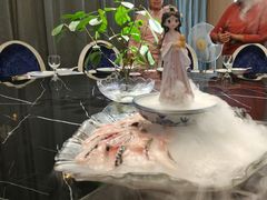 -楚鱼王·河鲜·湖北菜(华农店)