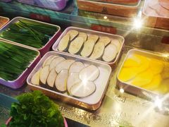 -刘炭长牛烧大块烤肉(珠海香洲店)