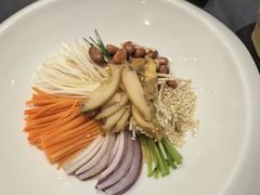 -A One Kitchen·南京精菜馆(晶丽酒店店)