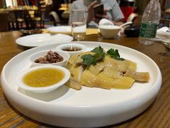 -天府中餐厅·粤菜·海南菜·生猛海鲜(三亚海棠湾洲际度假酒店)