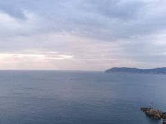 -东澳岛