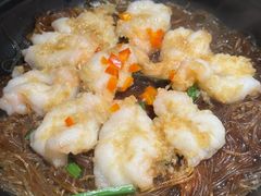-绿茶餐厅(朝阳大悦城店)