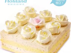 -好利来(高新枫叶广场店)