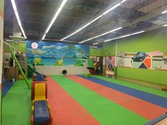 -小岳飞儿童感统·注意力训练馆(金四季店)