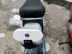 -九号电动车(安定门内大街店)