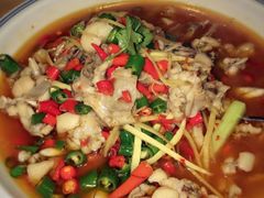 -小河盐帮·私家菜·烤鸭(三元桥·霄云路店)