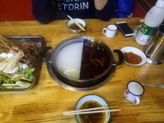 -三番火辣串串香(总店)