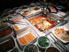 -海底捞火锅(群光广场店)