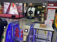 -嗨翻Hi-Fun竞技主题乐园·团建生日(青果巷国光1937店)