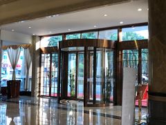 -深圳君逸国际酒店(龙岗横岗塘坑地铁站店)