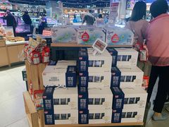 -盒马鲜生(189购物中心店)