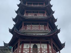 -观潮胜地公园