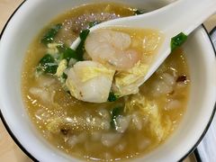 -北方饺子王·海肠捞饭·海鲜锅(山大店)