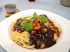 -如丰晟宴(长安万达店)