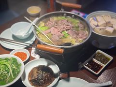 -全牛匠·乐山跷脚牛肉(西单华威约饭街店)