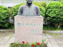 -徐悲鸿故居