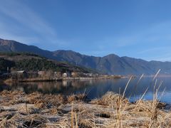 -丽江泸沽湖景区