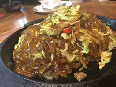 -阿罗新疆菜(人民广场店)