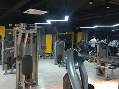 -ENERGY原力健身(川周店)