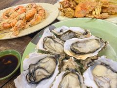 -贞姨美食·老字号海鲜大排档