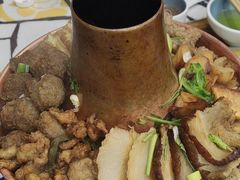 -山西派(桥东街店)