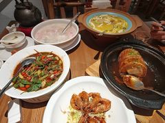 -乡里八闽·福州乡土菜(高宅店)