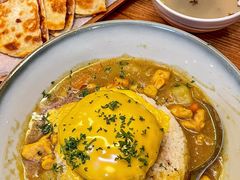 -红小满休闲餐厅(十全街店)