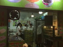 -芬芳甜品(同福路店)