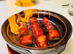 火焰叉烧-荣兴酒家(徐家汇店)