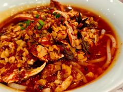 -乐乐大排档·30年老字号(浙江路店)