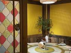 -向川南·水煮鱼·川菜(和平里店)