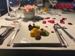 樱桃鹅肝-三利音·浦之舟(滨江大道店)