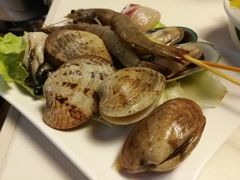 -宝哥火锅味馆