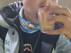 -老光明岗琼甜茶馆