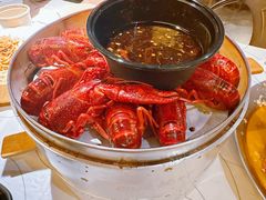 -巴厘龙虾·榜首油焖大虾(音乐学院·沿江酒馆店)