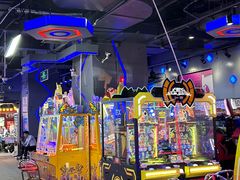 -核客电玩城(东门店)