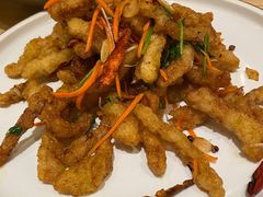 -老江南春·中国龙菜(衡山路店)