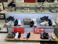 -百联南桥购物中心